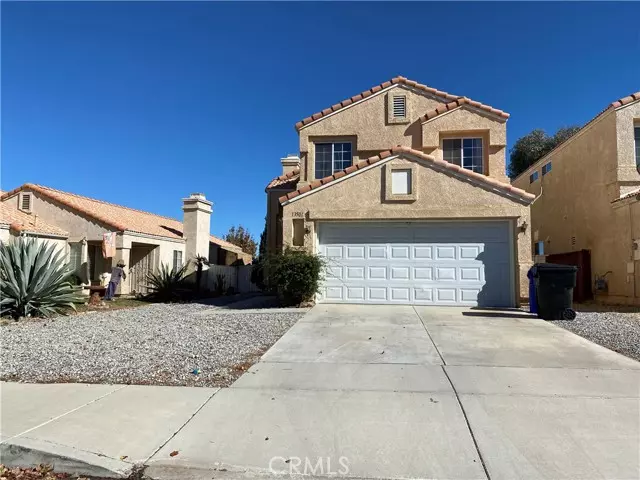 13501 Monterey Way, Victorville, CA 92392