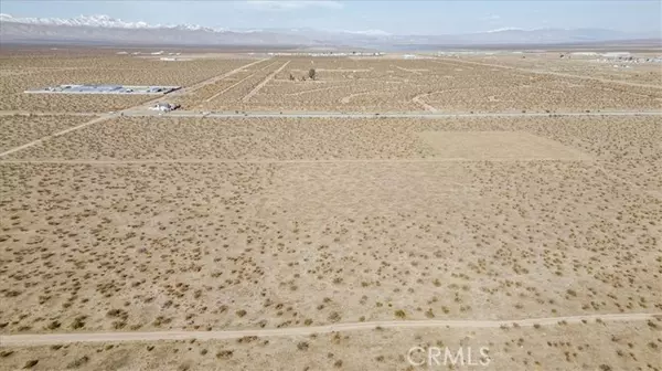 California City, CA 93504,0 Johnson Avenue