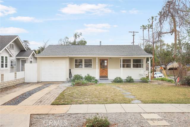 1700 Brigden Road, Pasadena, CA 91104