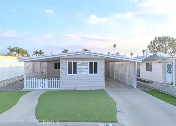 281 Santa Clara Circle, Hemet, CA 92543