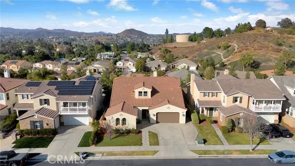 Lake Elsinore, CA 92532,35476 Suncrest Drive