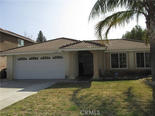 1195 Dover Drive, San Bernardino, CA 92407