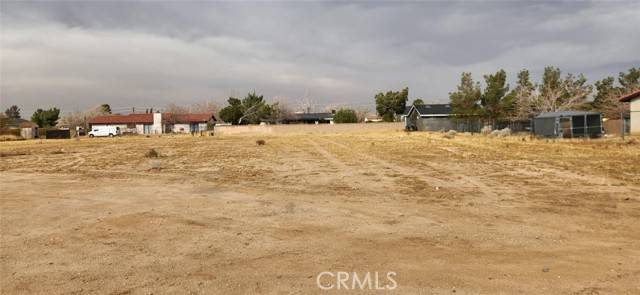 0 Caribou Avenue, Apple Valley, CA 92308