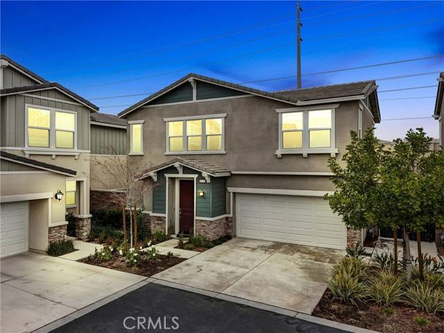 16722 Petrus Lane, Fontana, CA 92336