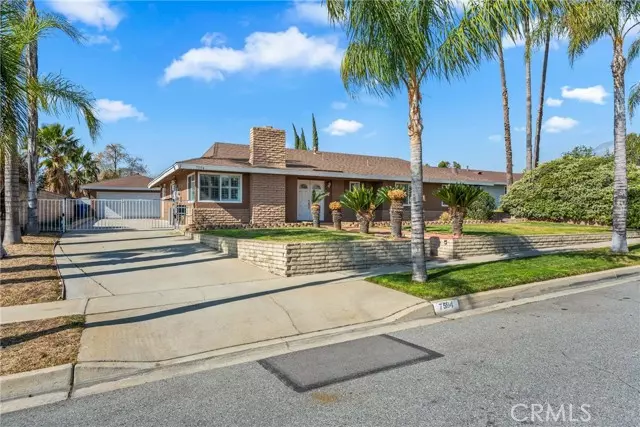 7594 Leucite Avenue, Rancho Cucamonga, CA 91730