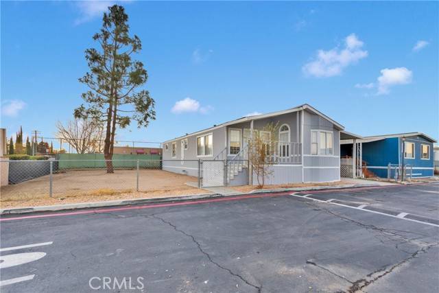 8450 G Avenue #63, Hesperia, CA 92345