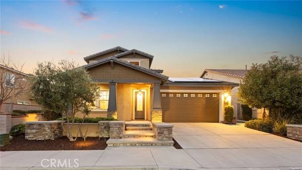39087 Hidden Creek Lane, Temecula, CA 92591