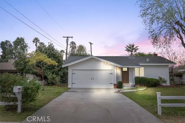 3347 Spring Garden Street, Riverside, CA 92501