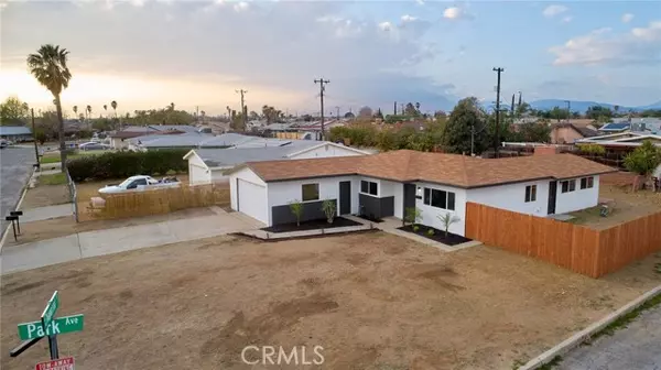 19436 Chaparral Street, Rialto, CA 92376