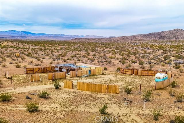 59955 Patrick Way, Yucca Valley, CA 92284