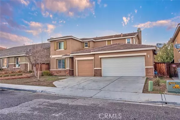 9076 Big Bear Drive, Hesperia, CA 92344