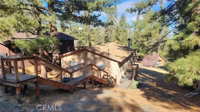 2068 Mojave Scenic Drive, Wrightwood, CA 92397