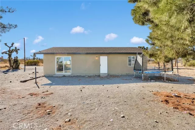 11880 Cortez Road, Pinon Hills, CA 92372