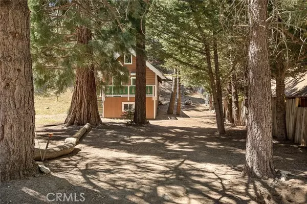 33855 Meadow Lane, Green Valley Lake, CA 92341