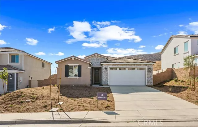 25371 Luna Peak Road, Menifee, CA 92586