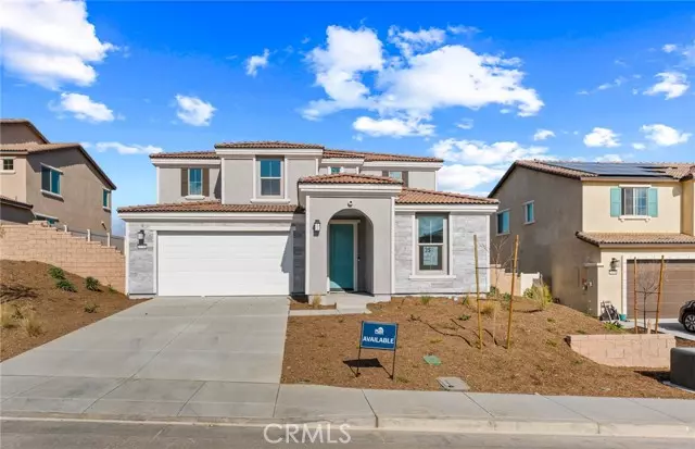 25386 Luna Peak Road, Menifee, CA 92586