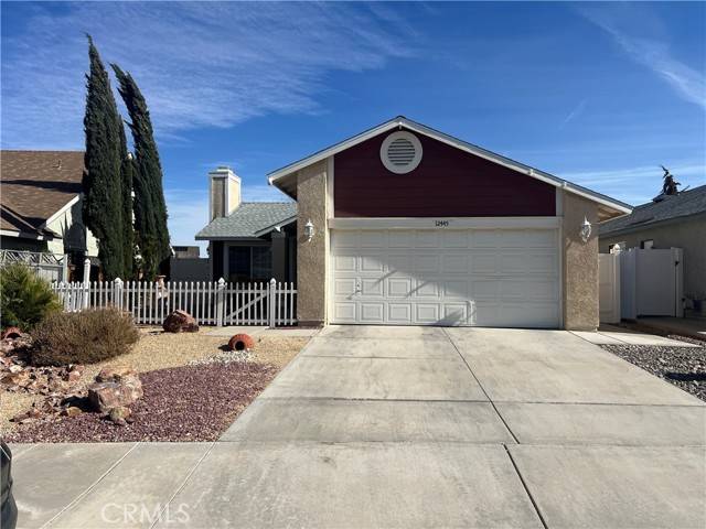 12445 Highgate Avenue, Victorville, CA 92395