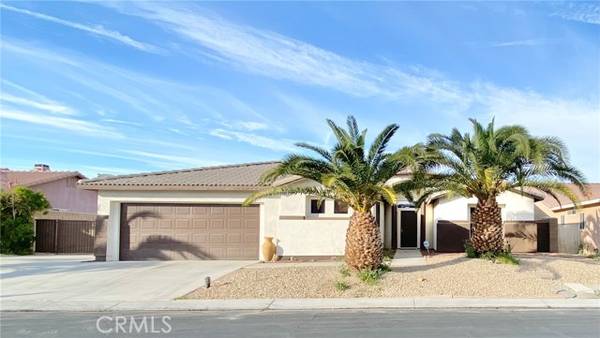 81060 Paloma Circle, Indio, CA 92201