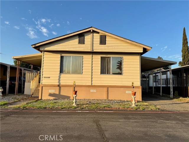 250 N Linden Avenue #216, Rialto, CA 92376