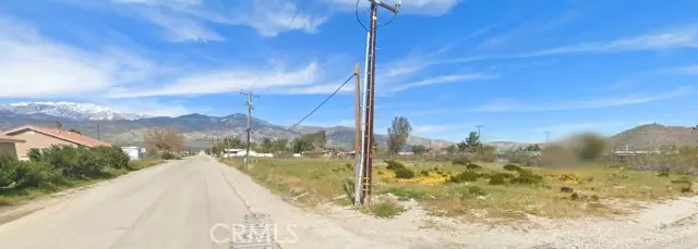 Cabazon, CA 92230,0 Ella Avenue