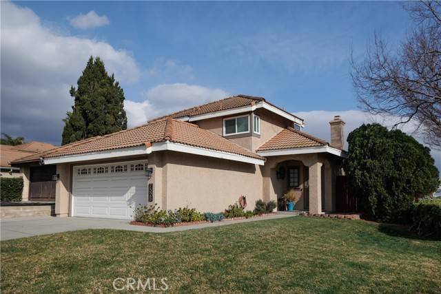 7525 Sierra Linda Court, Rancho Cucamonga, CA 91730