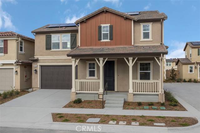 8558 Cougar Court, Chino, CA 91708