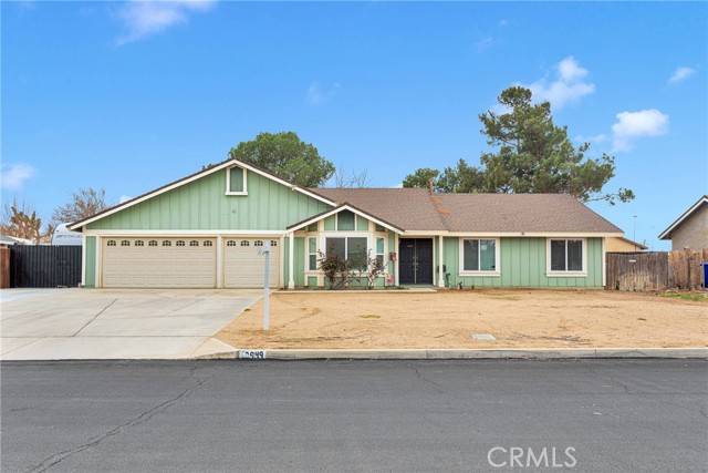 12949 Laurel Oak Road, Victorville, CA 92392