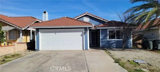 Perris, CA 92570,1851 Eucalyptus Street