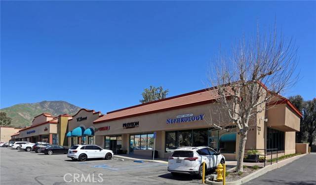 Highland, CA 92346,7223 Church Street