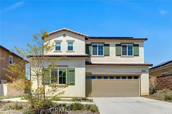 35166 Webb Place, Beaumont, CA 92223