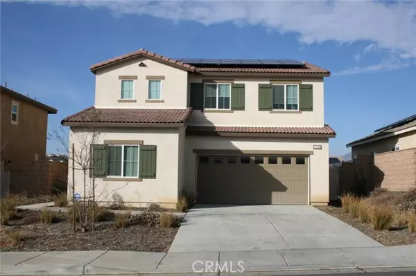 35166 Webb Place, Beaumont, CA 92223