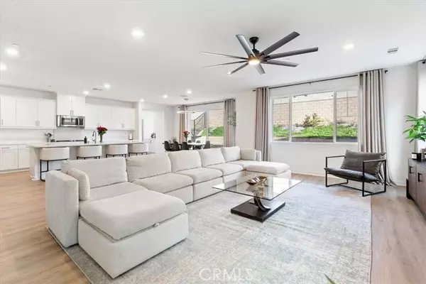 16708 Tulip Tree Street, Fontana, CA 92336