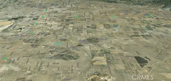 Rosamond, CA 92560,0 Mojave Tropico Rd