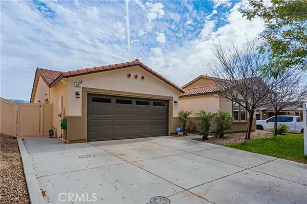 891 Yukon Drive, San Jacinto, CA 92582