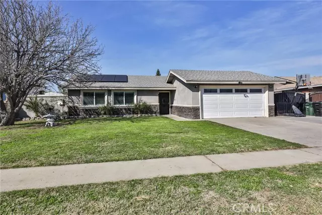 Bloomington, CA 92316,10634 Dumond Avenue