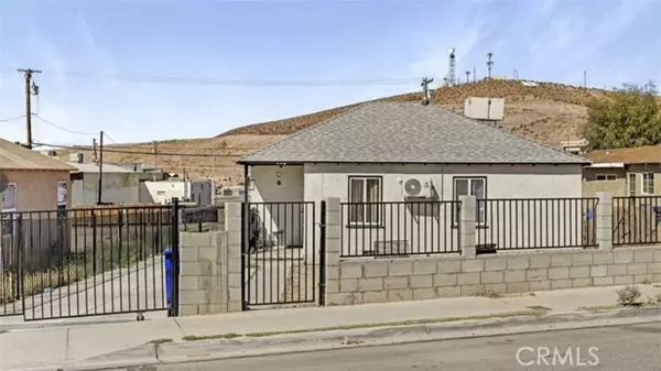 721 Nancy Street, Barstow, CA 92311