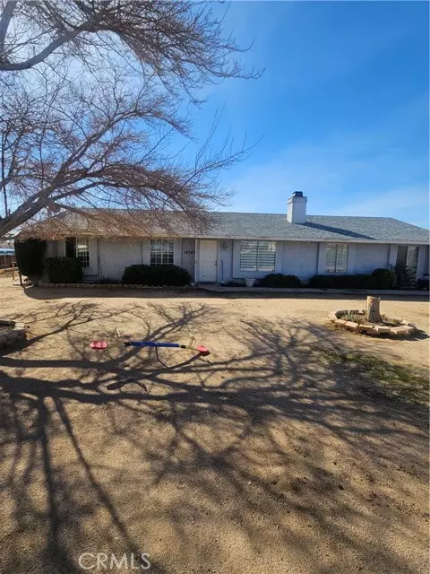 Hesperia, CA 92345,16747 Manzanita Street