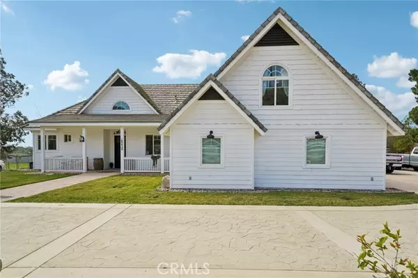 Norco, CA 92860,4210 Crestview Drive