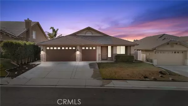 903 Brownie Way, Beaumont, CA 92223