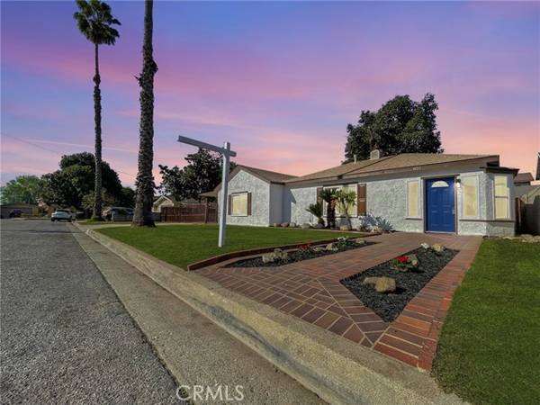 4155 Elrovia Avenue, El Monte, CA 91732
