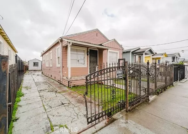 Oakland, CA 94621,1146 86th Avenue