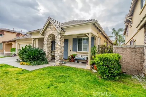 Rancho Cucamonga, CA 91739,12221 Waterbrook Drive