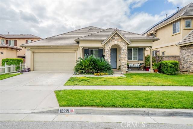 12221 Waterbrook Drive, Rancho Cucamonga, CA 91739