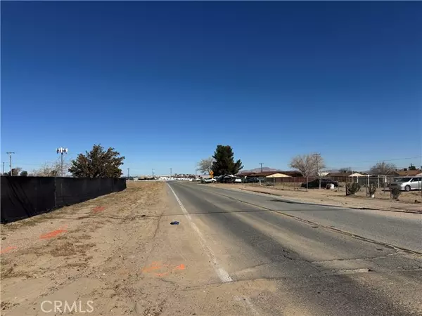 Hesperia, CA 92345,0 Mariposa Road