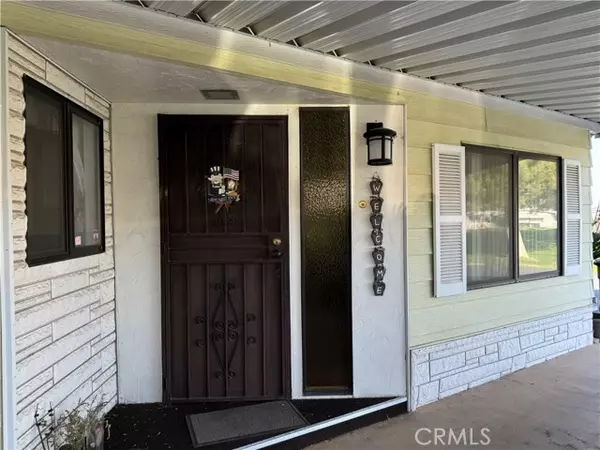 Hemet, CA 92545,601 N Kirby Street #534