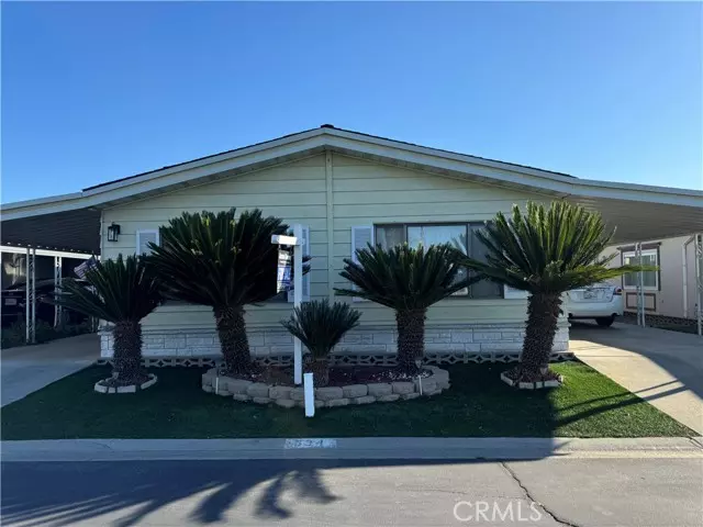 Hemet, CA 92545,601 N Kirby Street #534
