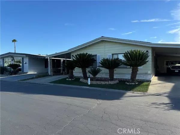 Hemet, CA 92545,601 N Kirby Street #534