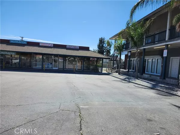 243 E Base Line Road, Rialto, CA 92376