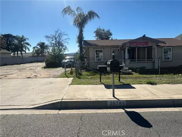 26789 Baseline Street, Highland, CA 92346