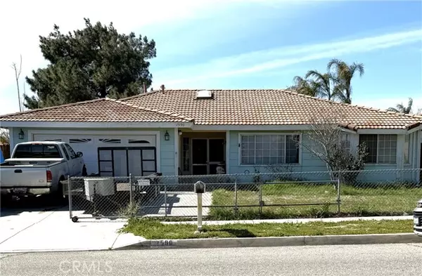 7590 Palmetto Avenue, Fontana, CA 92336